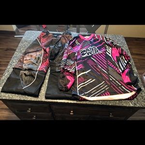 Women’s Riding Gear